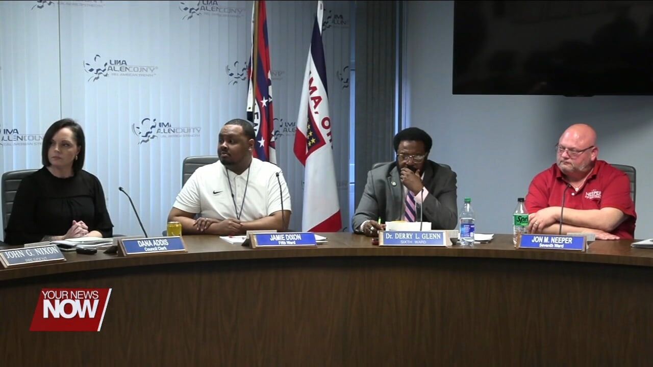 Lima City Council Passes Multiple Ordinances Aimed to Improve Economic and Living Opportunities for Lima